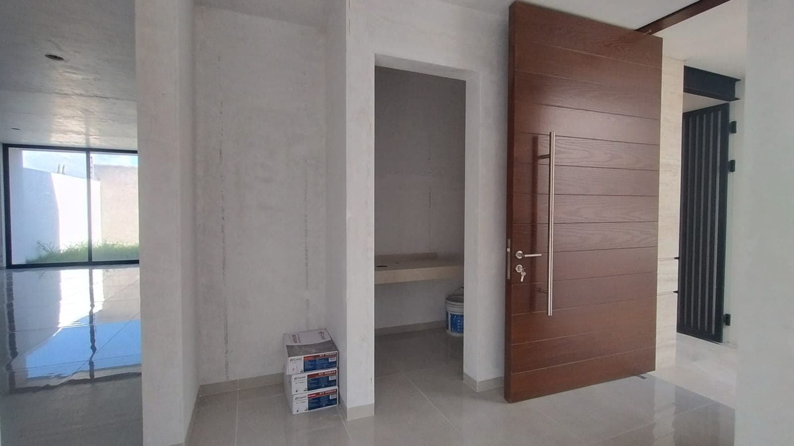 Casa en venta en El Refugio