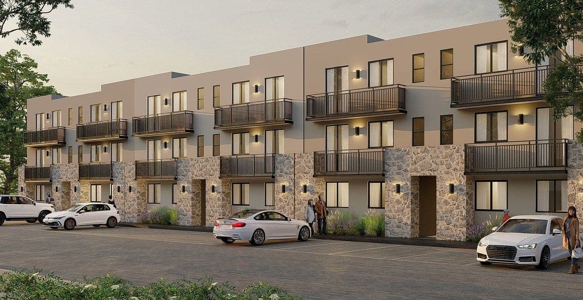 Departamento en venta en Zarú