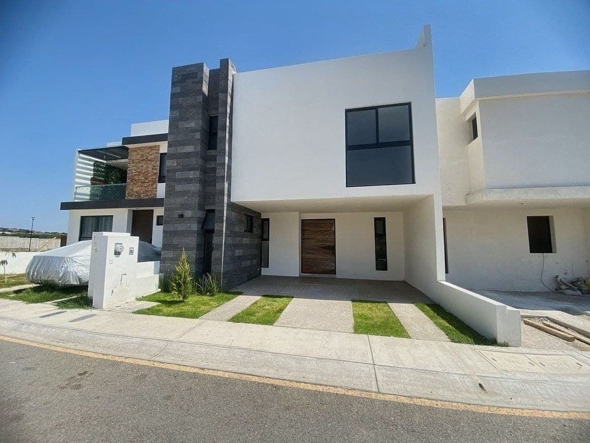 Casa en venta en Rodanta