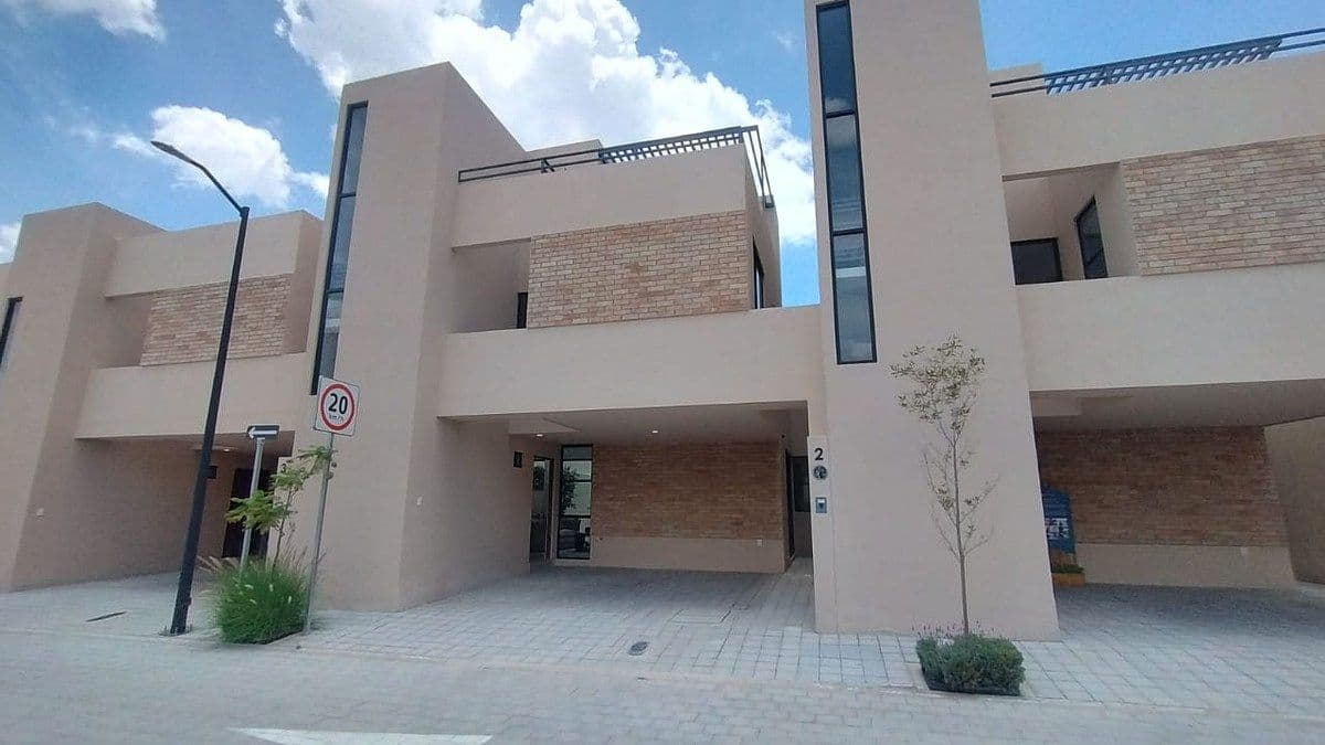 Casa en venta en Zarú