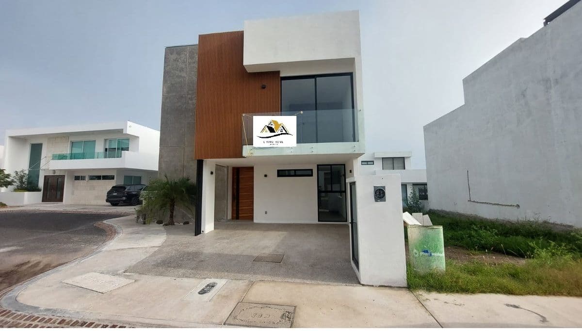 Casa en venta en Zibatá