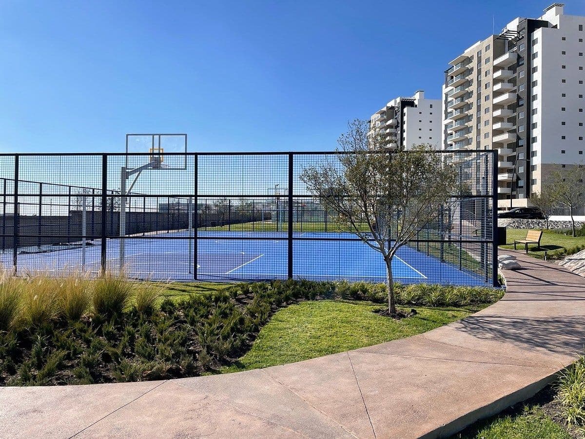 Departamento en venta en Residencial el Refugio