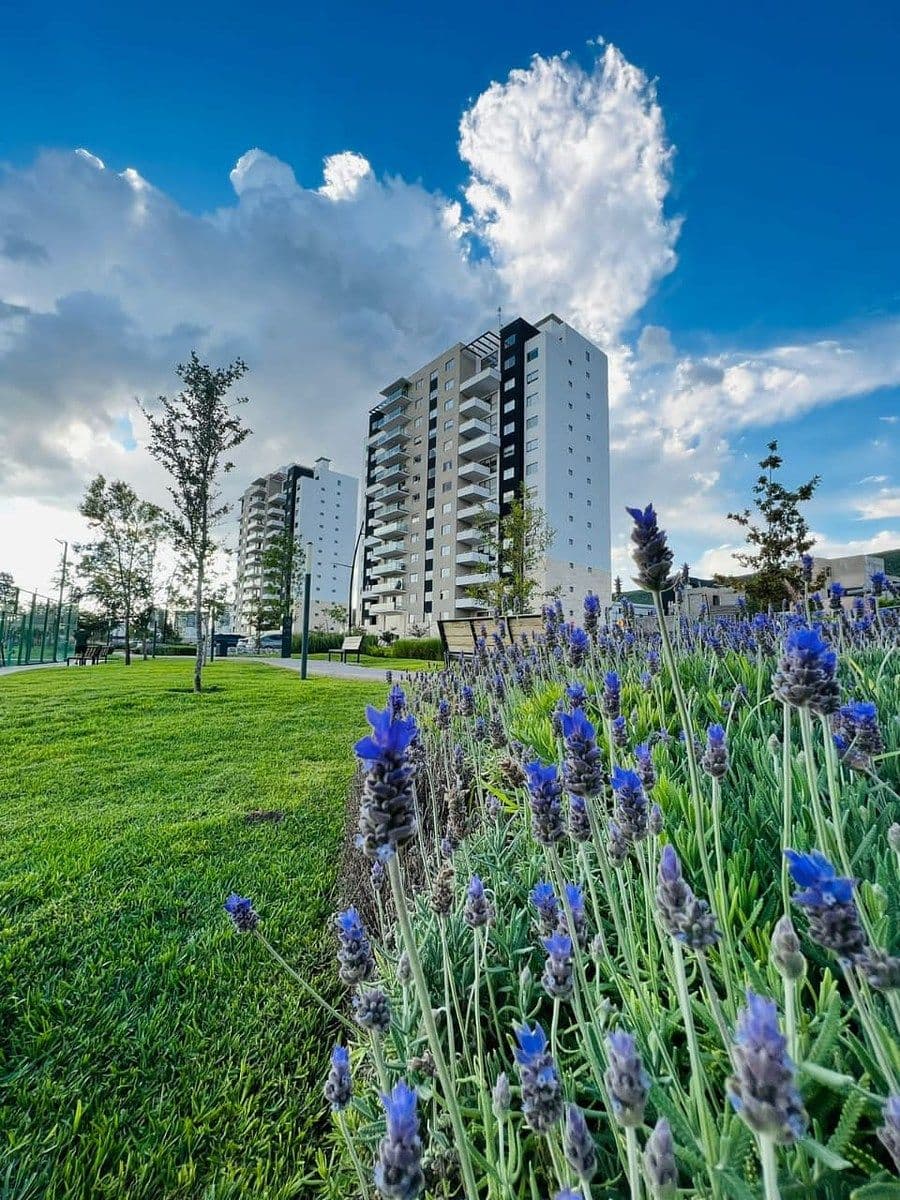 Departamento en venta en Residencial el Refugio