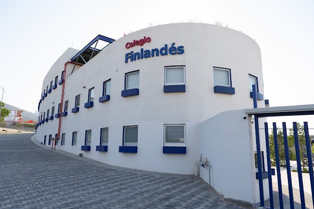 Colegio Finlandés Refugio