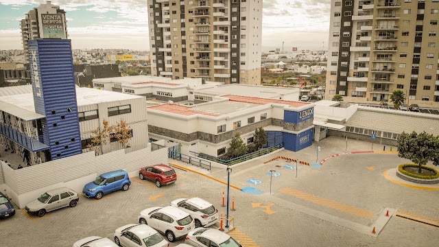 Colegio Lenox